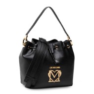 Picture of Love Moschino-JC4089PP1ELZ0 Black
